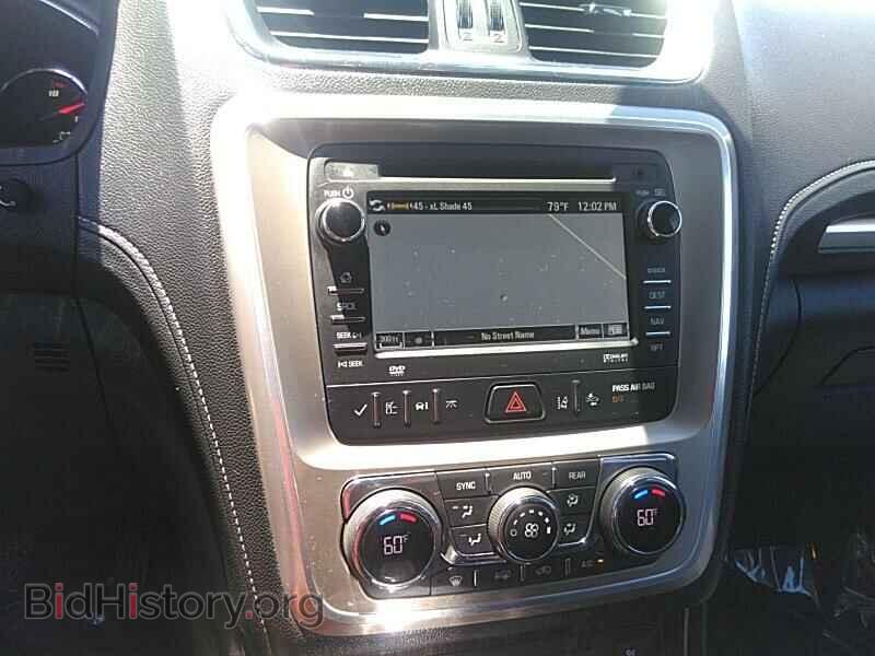 2014 GMC Acadia - VIN: 1GKKVTKD2EJ263396 - Фото 4