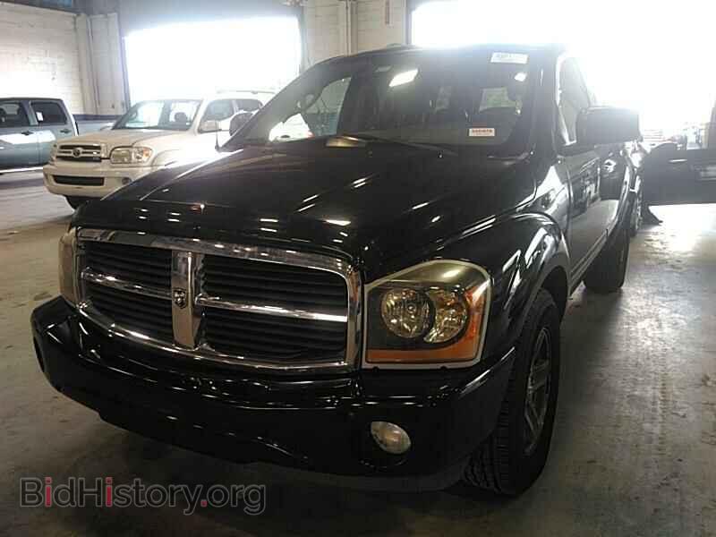 Фотография 1D4HD58D25F537911 - Dodge Durango 2005