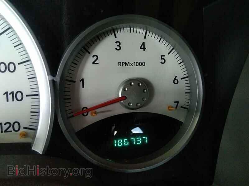 2005 Dodge Durango - VIN: 1D4HD58D25F537911 - Фото 5