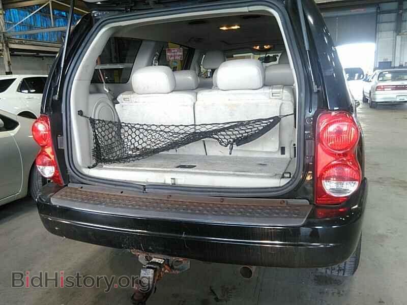 2005 Dodge Durango - VIN: 1D4HD58D25F537911 - Фото 7