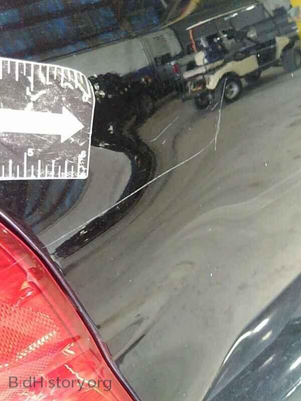 2005 Dodge Durango - VIN: 1D4HD58D25F537911 - Фото 8