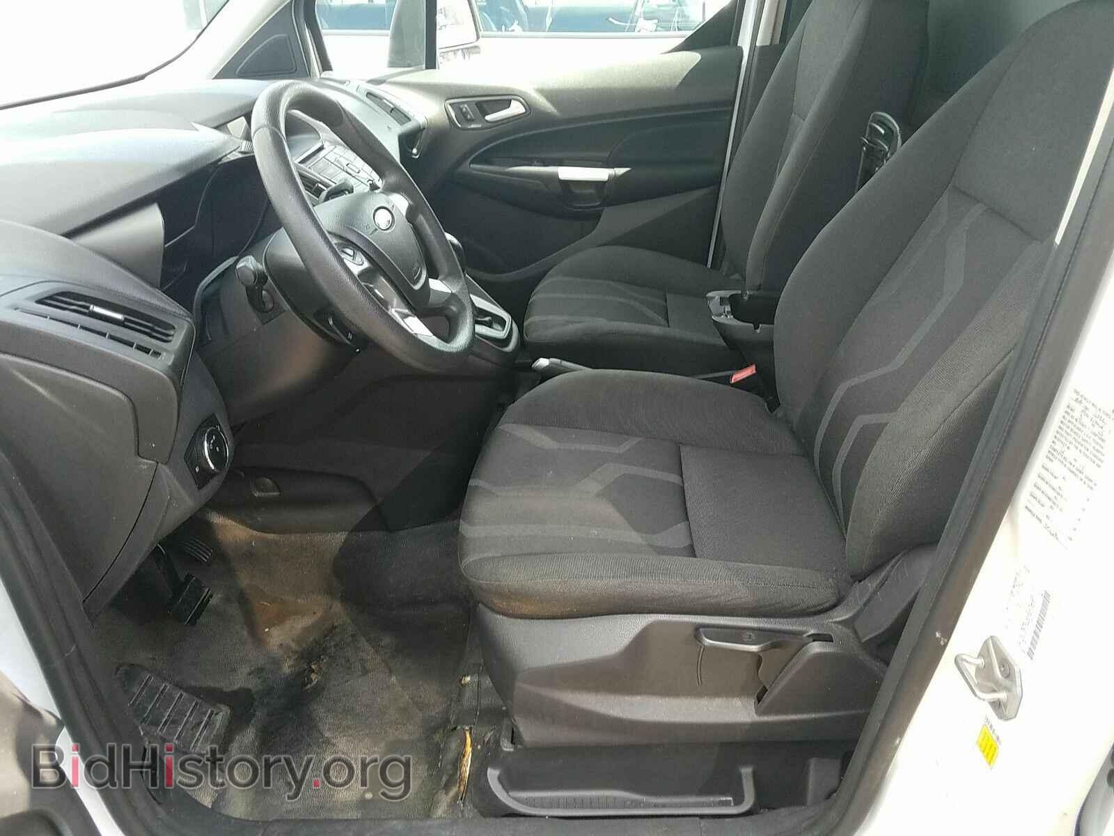 2014 Ford Transit Connect - VIN: NM0LS7F77E1169628 - Фото 3