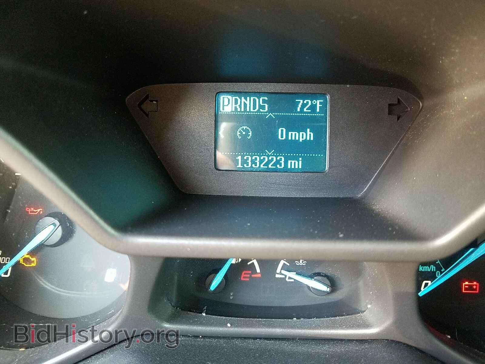 2014 Ford Transit Connect - VIN: NM0LS7F77E1169628 - Фото 5