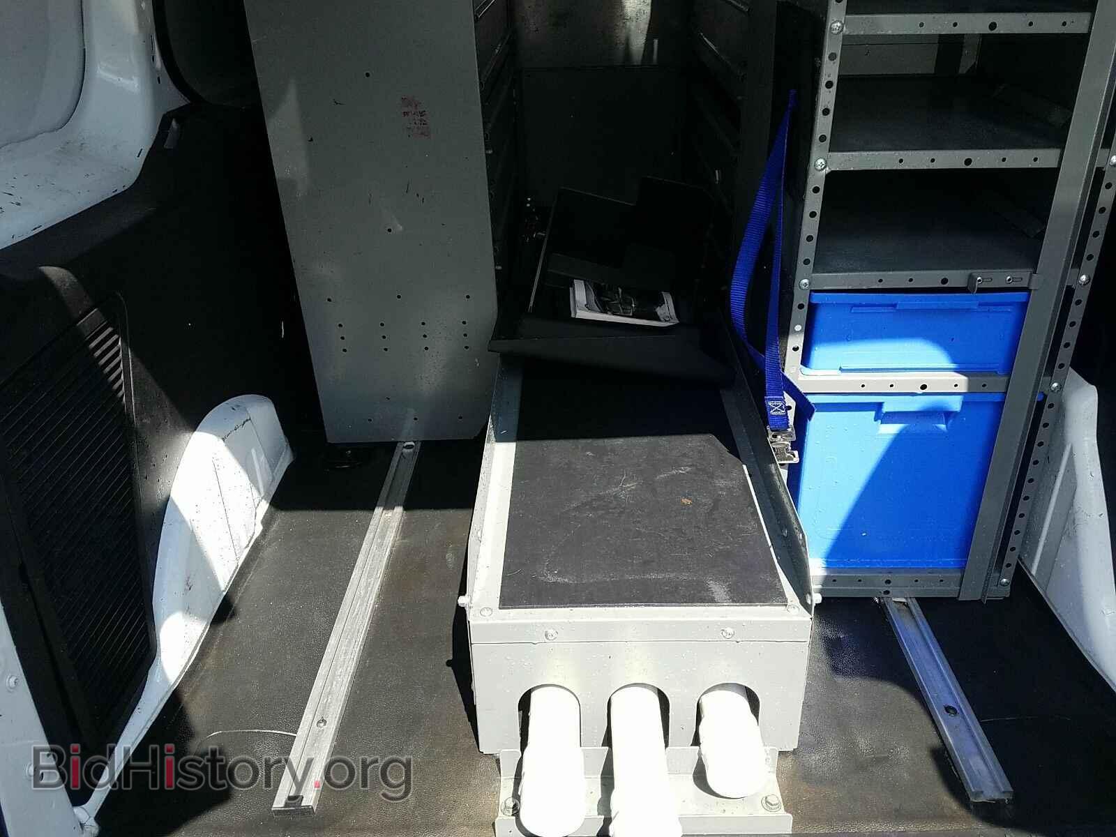 2014 Ford Transit Connect - VIN: NM0LS7F77E1169628 - Фото 7