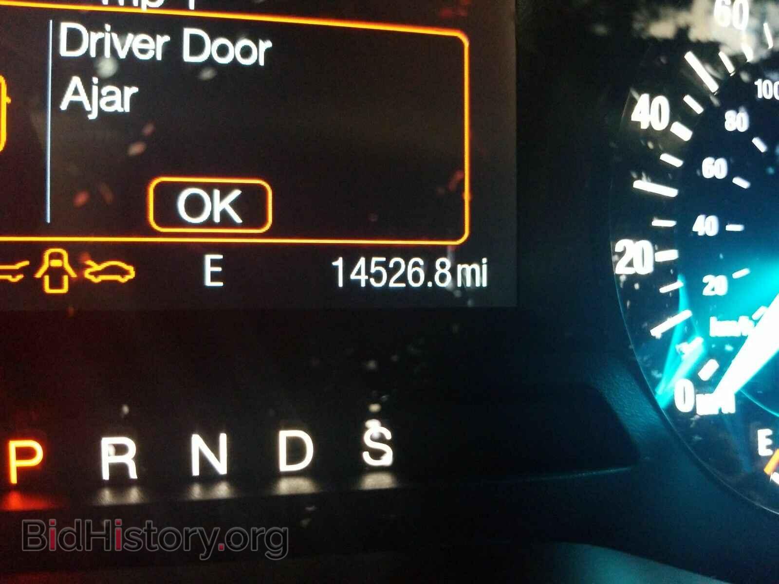 2016 Ford Edge - VIN: 2FMPK4J96GBB69926 - Фото 12
