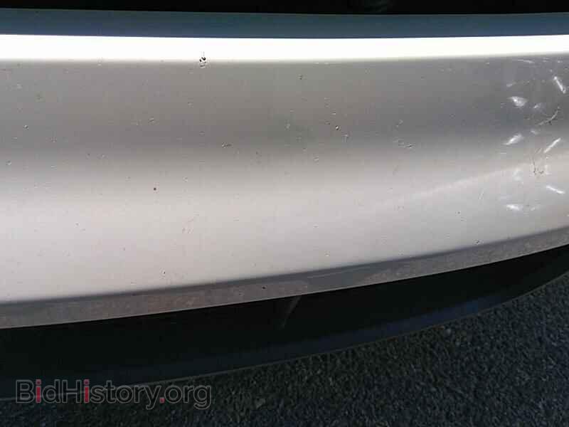 2008 Ford Edge - VIN: 2FMDK38C78BB28897 - Фото 10