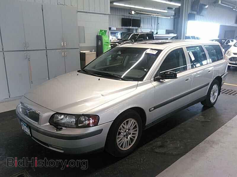Photo YV1SW61T642409580 - Volvo V70 2004