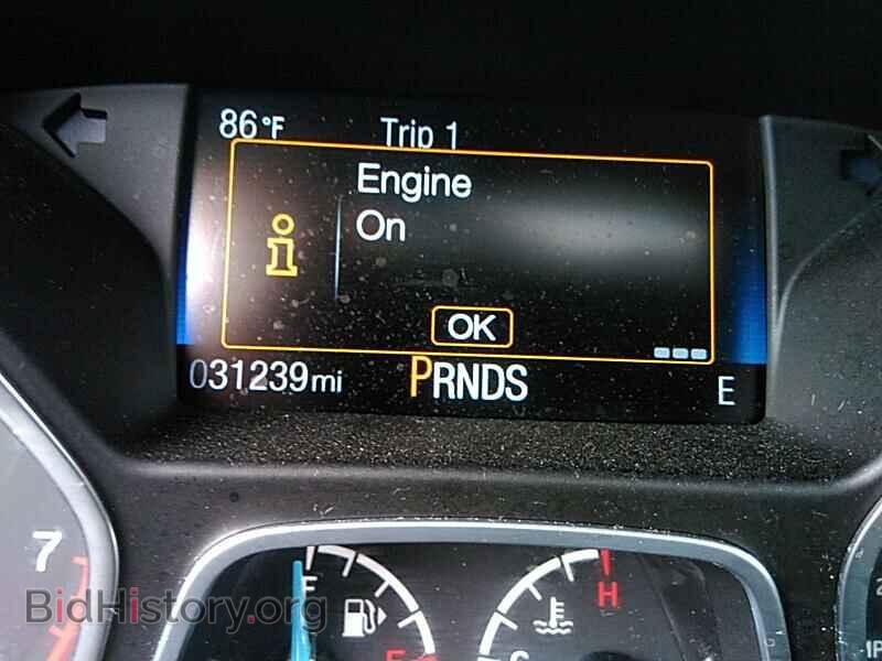 2018 Ford Focus - VIN: 1FADP3N28JL326076 - Фото 5