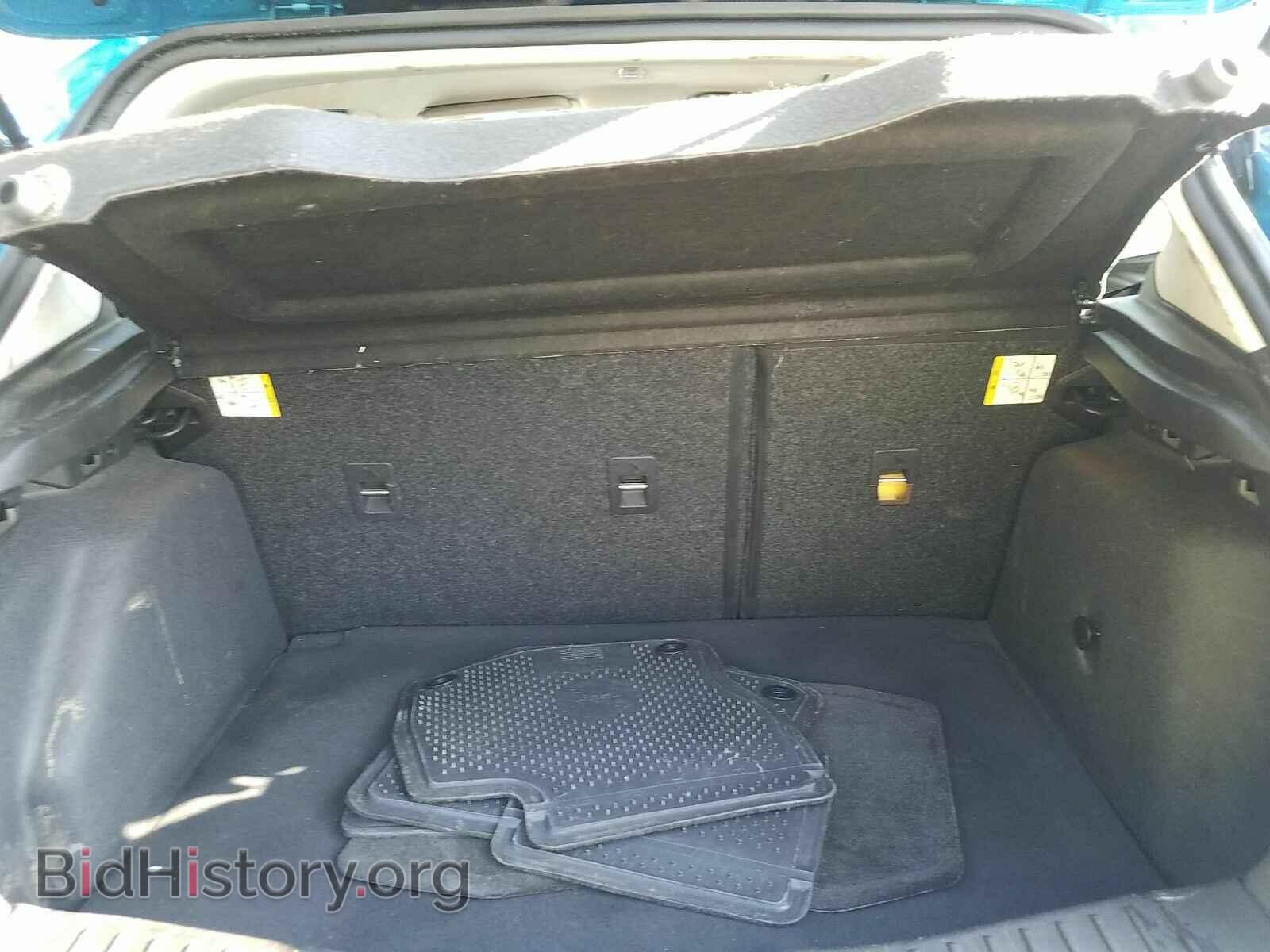 2016 Ford Focus - VIN: 1FADP3K20GL347713 - Photo 7