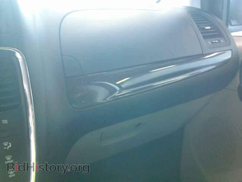 2013 Ram Cargo Van - VIN: 2C4JRGAG3DR671950 - Фото 10
