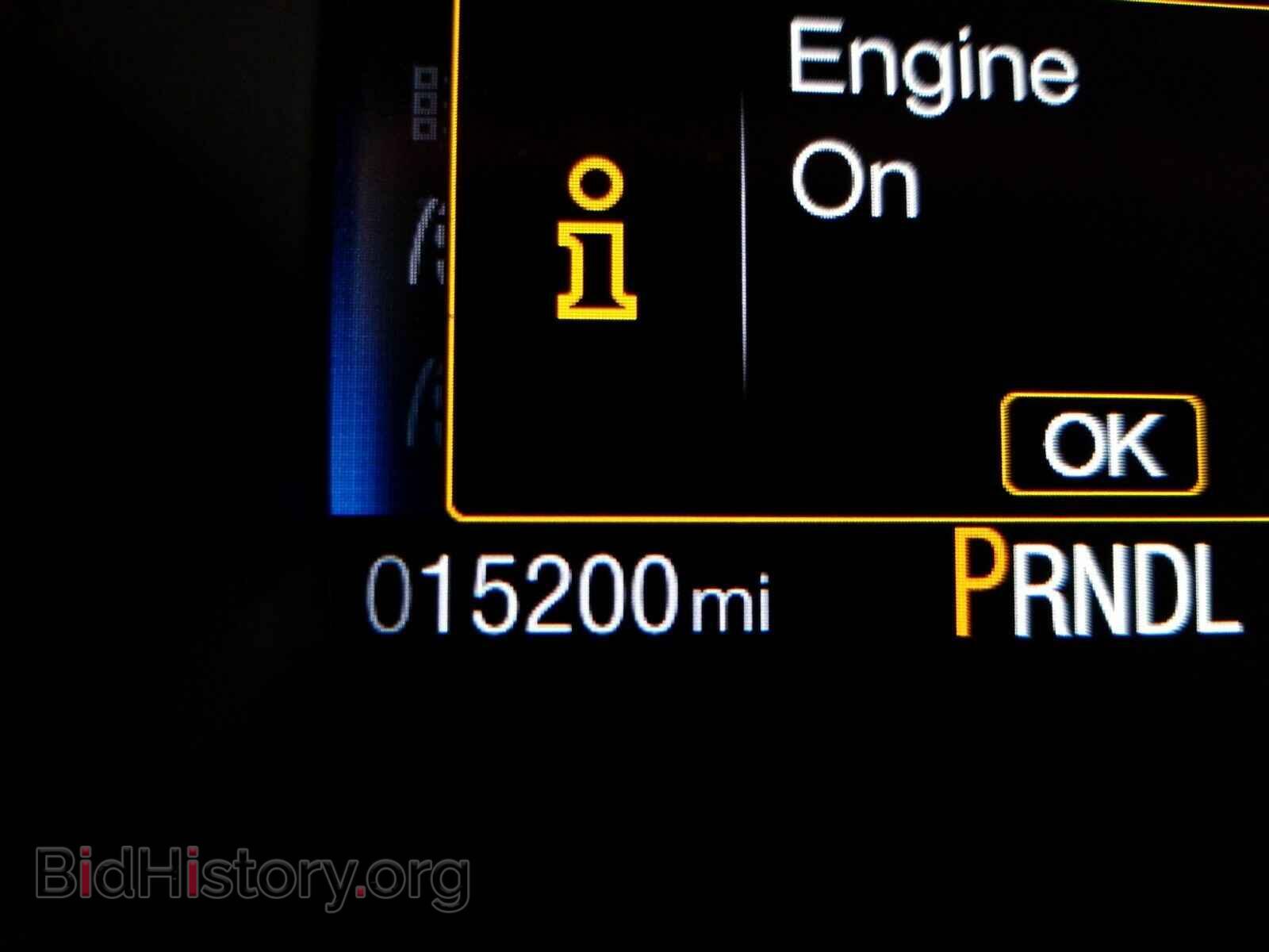 2017 Ford Focus - VIN: 1FADP3K22HL201072 - Фото 5