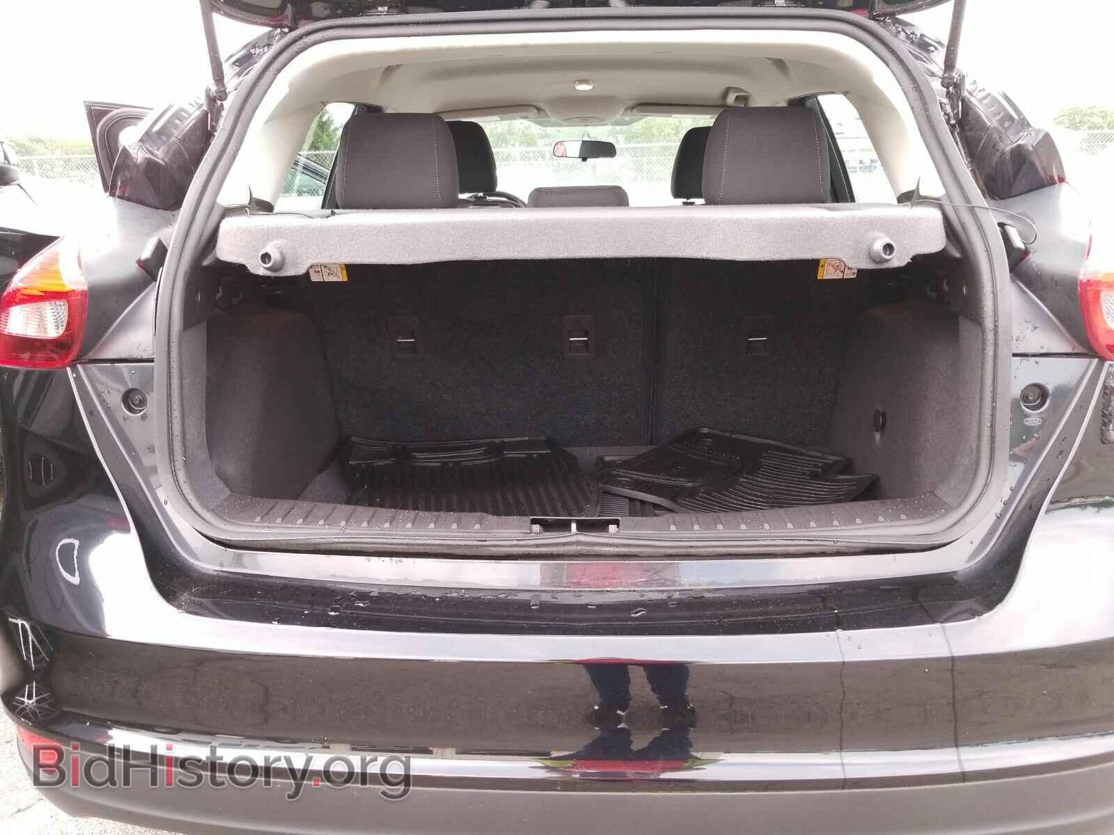 2017 Ford Focus - VIN: 1FADP3K22HL201072 - Фото 7