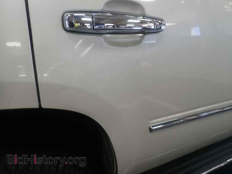 2011 Cadillac Escalade - VIN: 1GYS4BEF8BR143647 - Фото 11