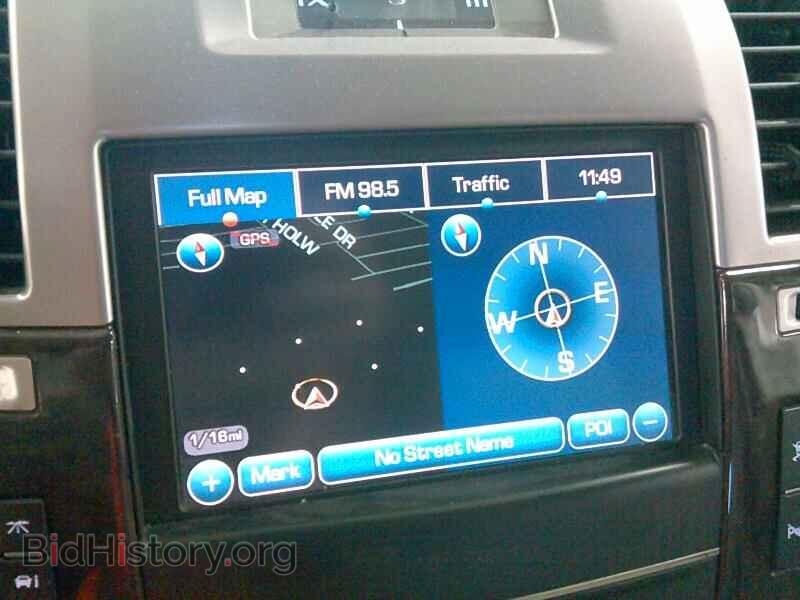 2011 Cadillac Escalade - VIN: 1GYS4BEF8BR143647 - Фото 4