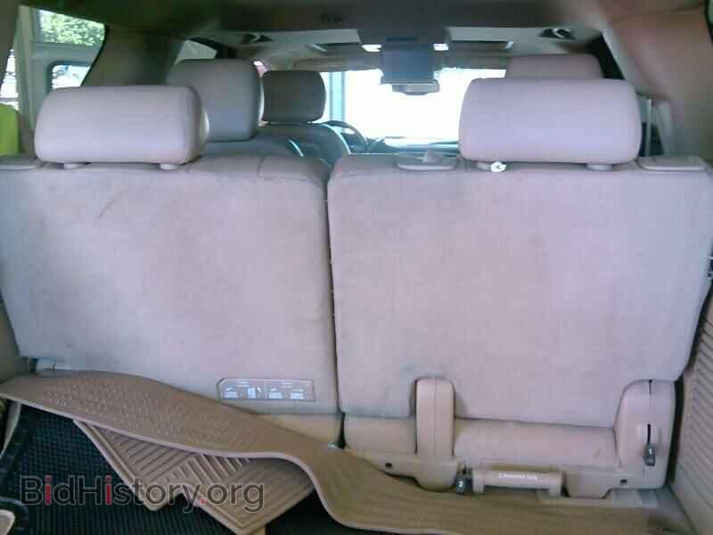 2011 Cadillac Escalade - VIN: 1GYS4BEF8BR143647 - Фото 7