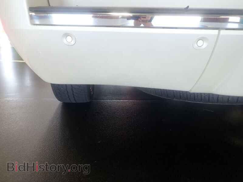 2011 Cadillac Escalade - VIN: 1GYS4BEF8BR143647 - Фото 9