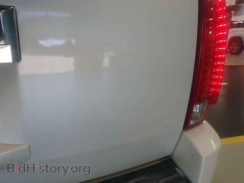 2011 Cadillac Escalade - VIN: 1GYS4BEF8BR143647 - Фото 10