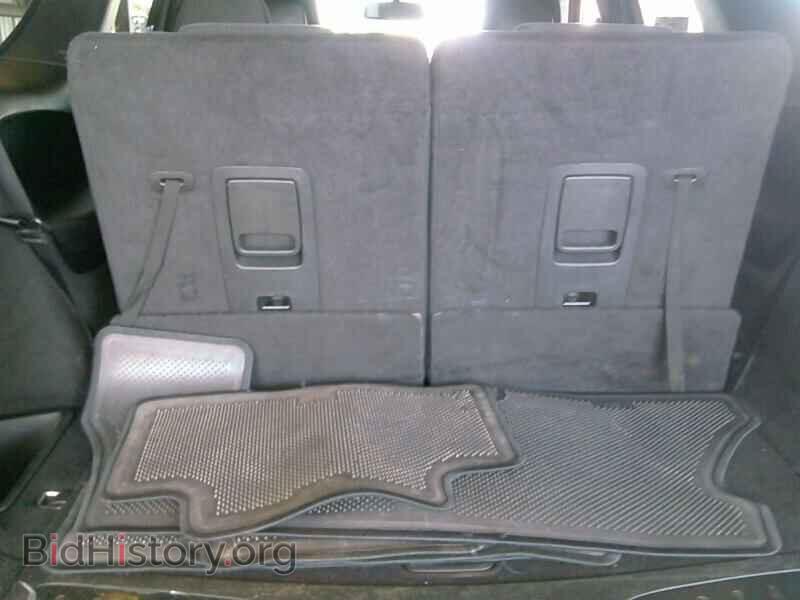 2012 Dodge Durango - VIN: 1C4RDHDG1CC113668 - Photo 7