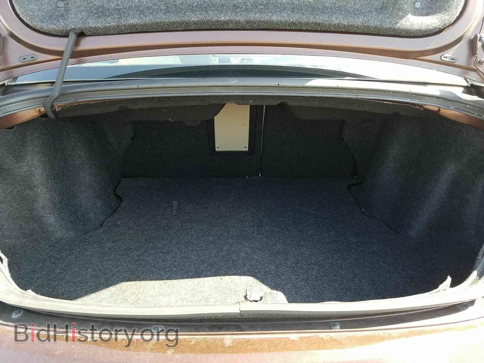 2013 Chrysler 200 - VIN: 1C3CCBBB9DN521956 - Фото 7