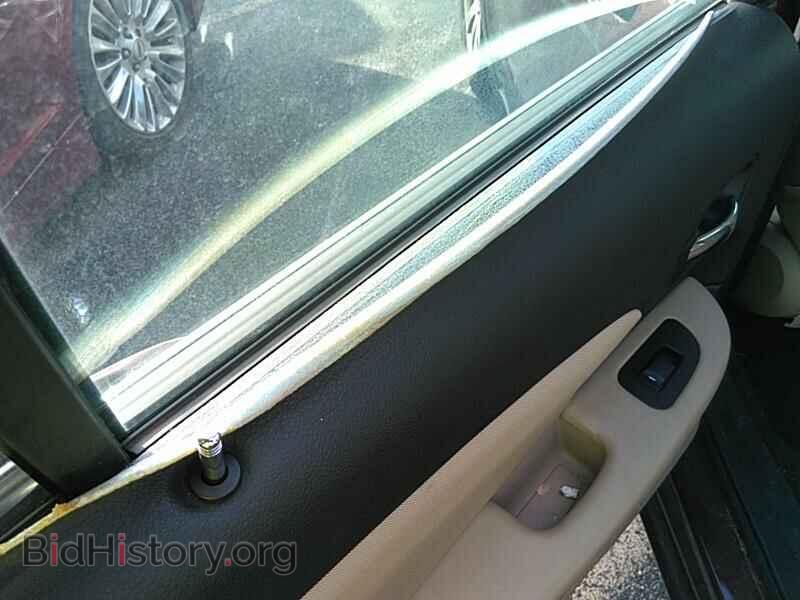 2013 Chrysler 200 - VIN: 1C3CCBBB9DN521956 - Фото 8