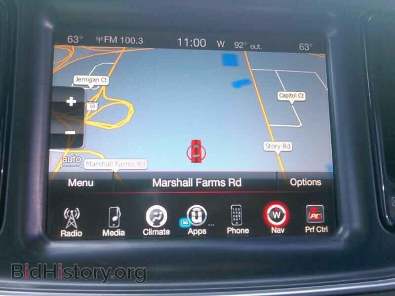 2015 Dodge Challenger - VIN: 2C3CDZAT0FH782727 - Фото 4