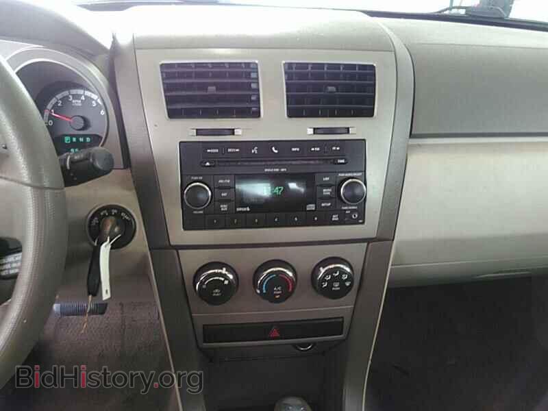 2010 Dodge Avenger - VIN: 1B3CC4FB1AN181586 - Фото 4