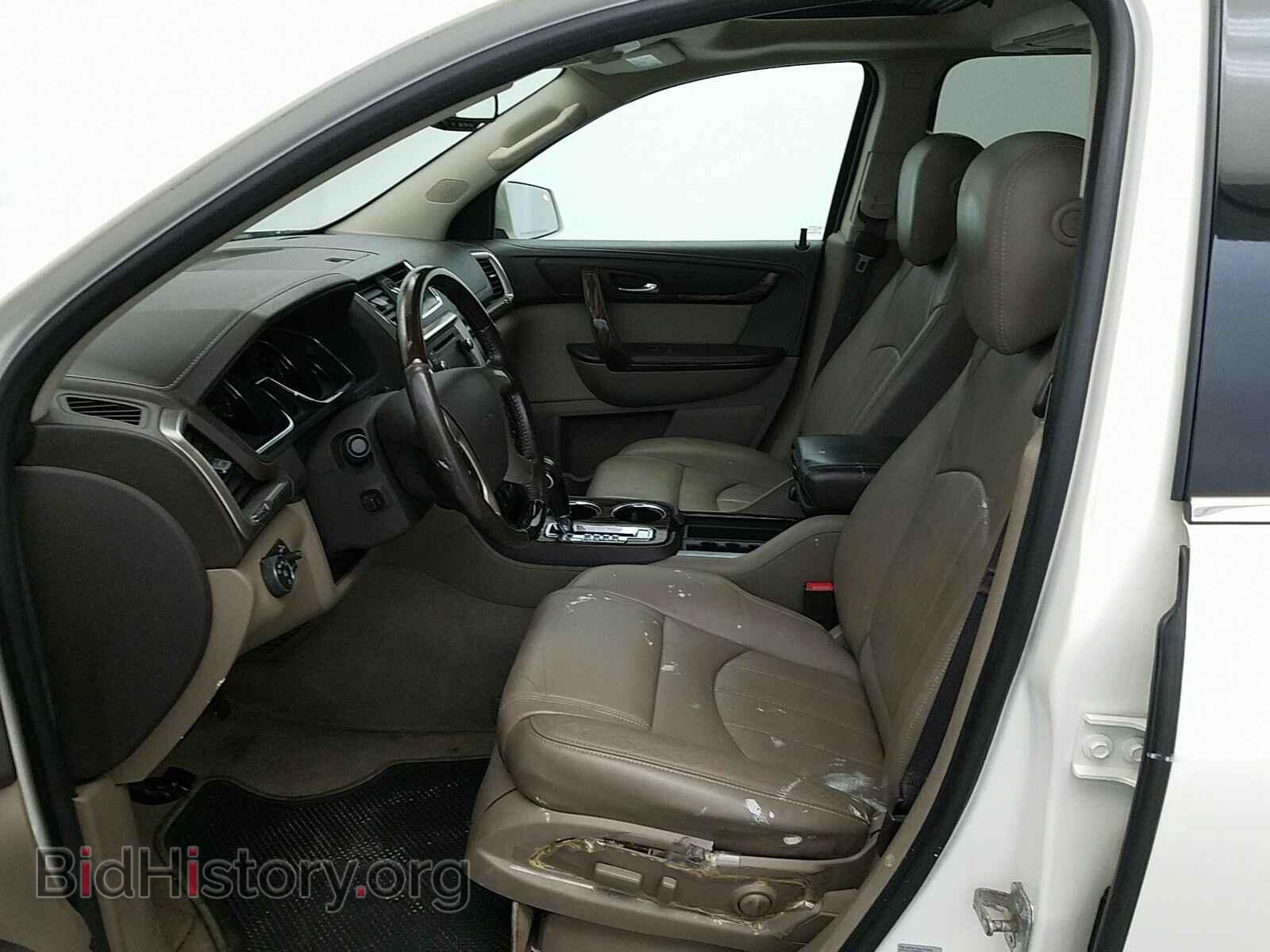 2013 GMC Acadia - VIN: 1GKKVTKD3DJ153861 - Фото 7
