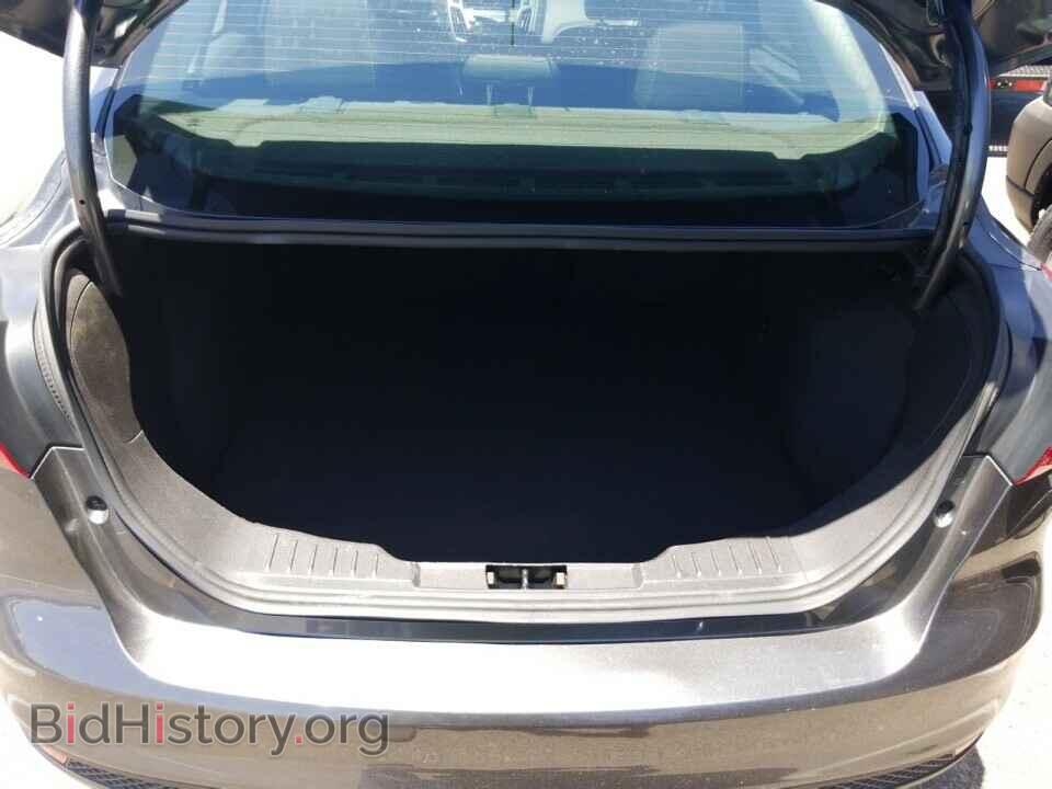 2017 Ford Focus - VIN: 1FADP3F29HL304290 - Фото 7