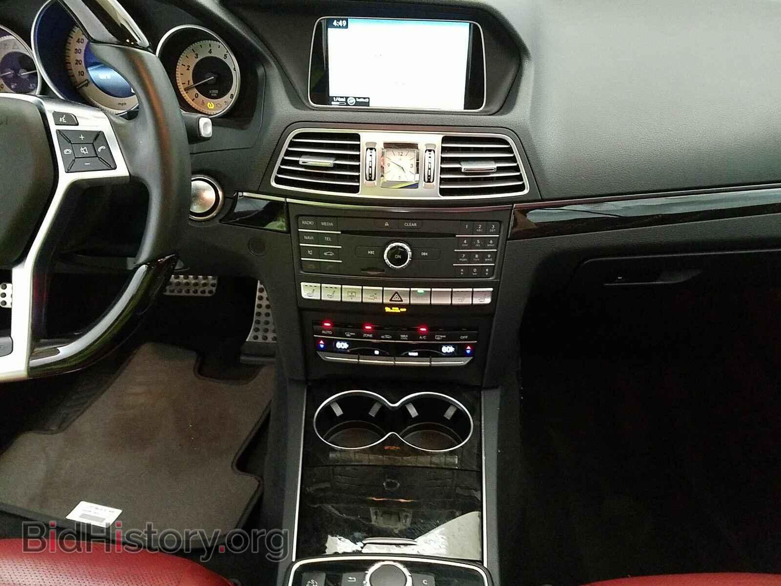2016 Mercedes-Benz E-Class - VIN: WDDKJ6HB2GF332274 - Фото 4