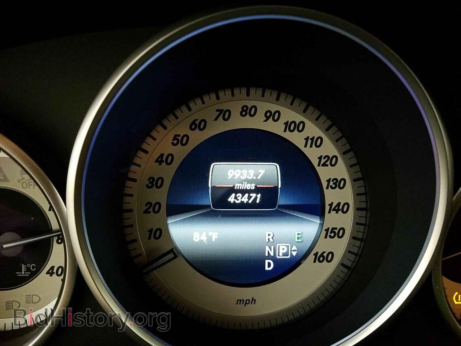 2016 Mercedes-Benz E-Class - VIN: WDDKJ6HB2GF332274 - Фото 5
