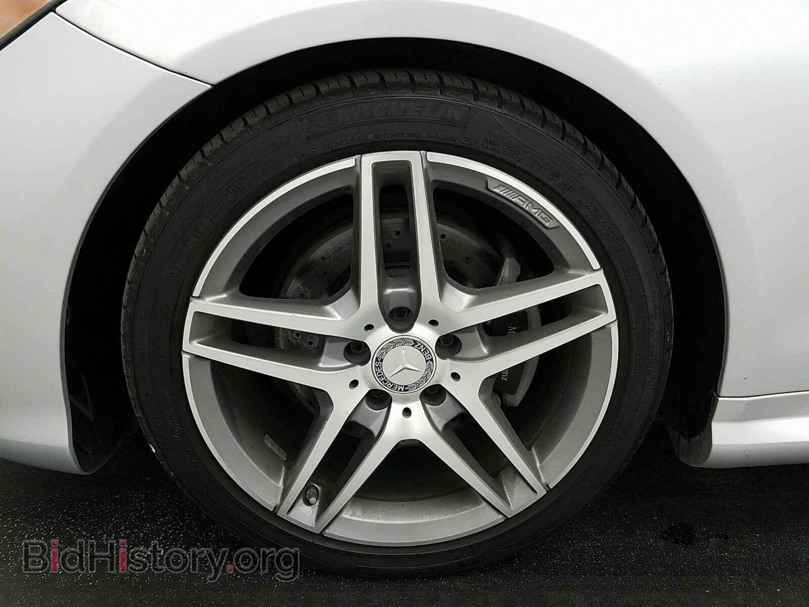2016 Mercedes-Benz E-Class - VIN: WDDKJ6HB2GF332274 - Фото 8