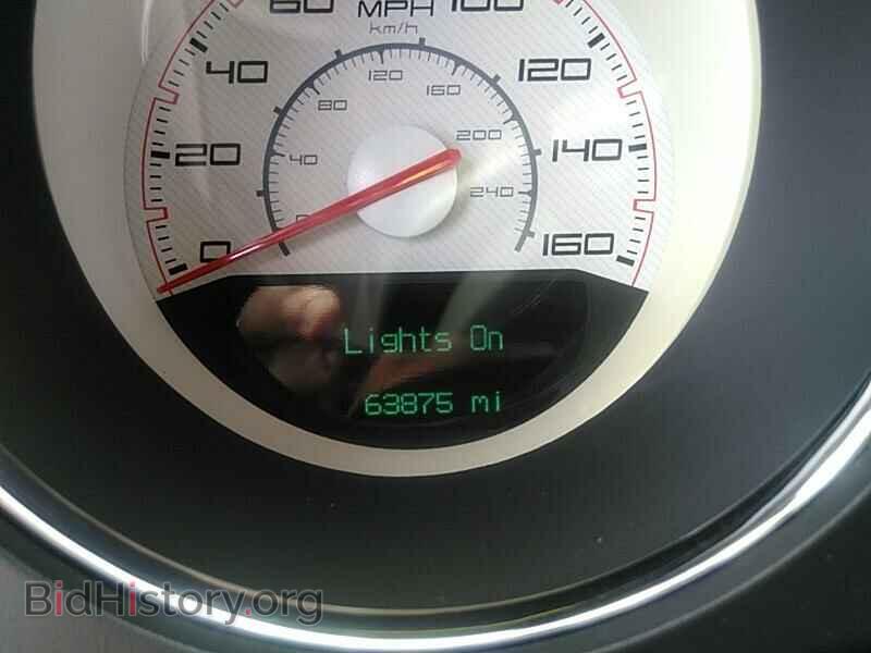 2012 Dodge Challenger - VIN: 2C3CDYBT3CH170204 - Photo 5