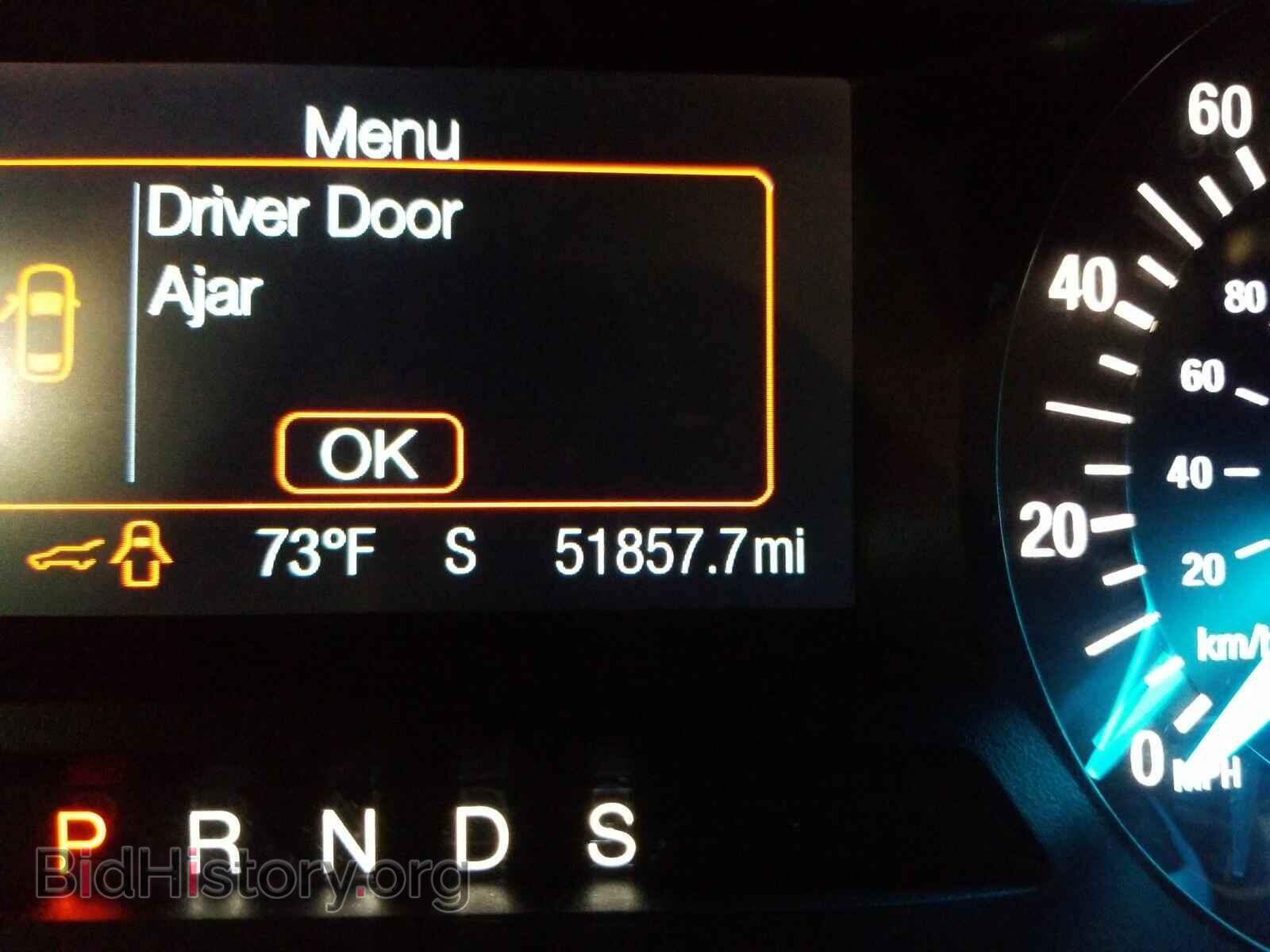 2016 Ford Edge - VIN: 2FMPK4J93GBB74436 - Фото 12