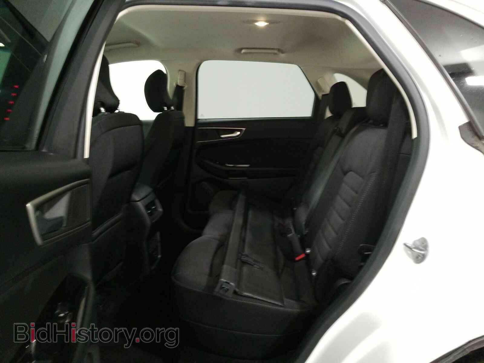 2016 Ford Edge - VIN: 2FMPK4J93GBB74436 - Фото 13