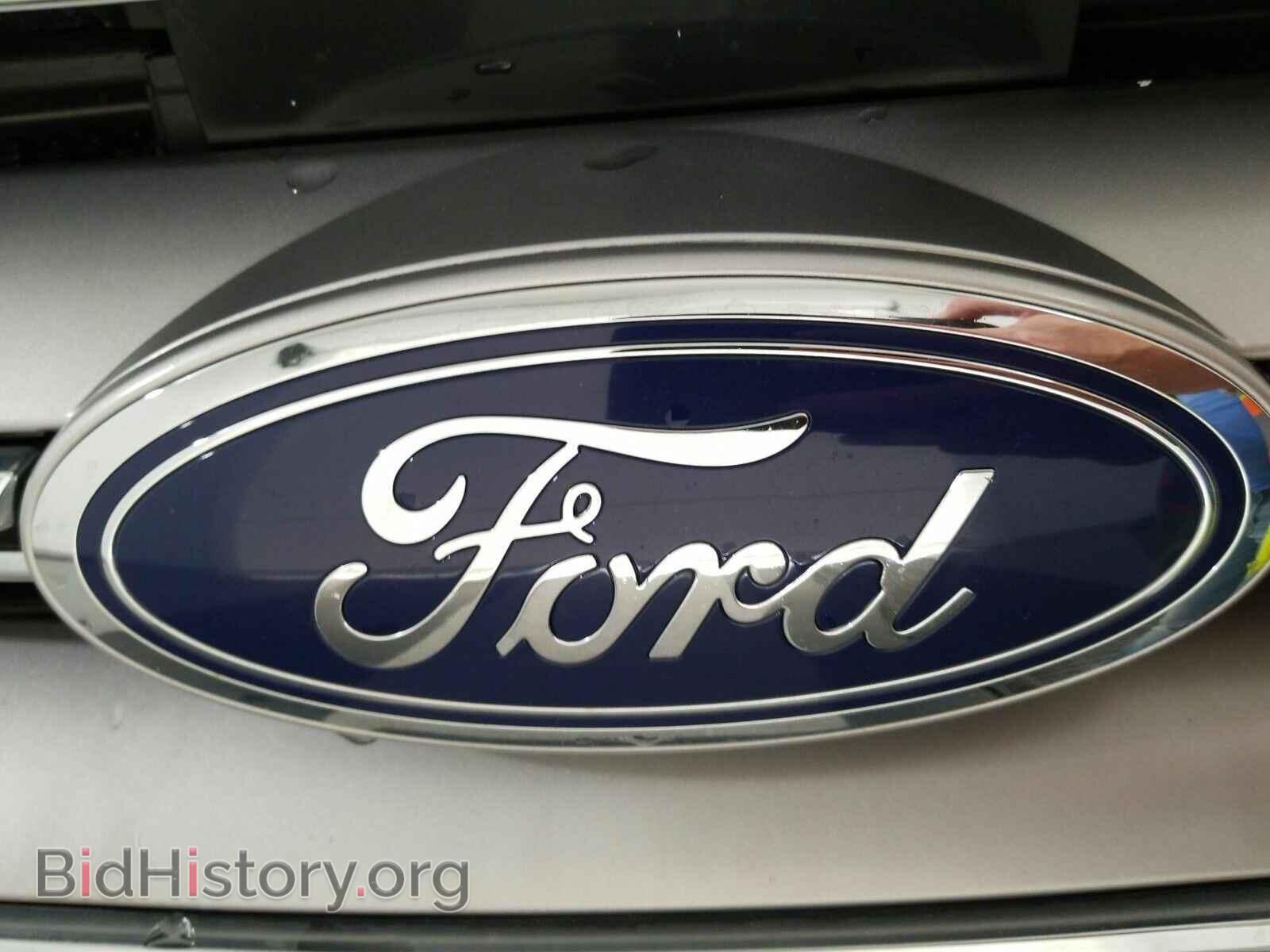 2016 Ford Edge - VIN: 2FMPK4J93GBB74436 - Фото 15