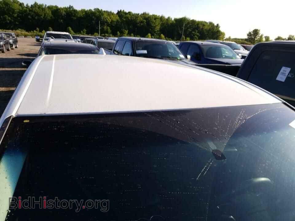 2016 Ford Edge - VIN: 2FMPK4J93GBB74436 - Фото 27