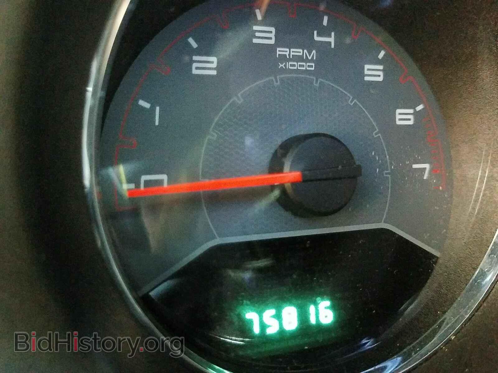 2014 Dodge Avenger - VIN: 1C3CDZAB1EN145648 - Photo 5