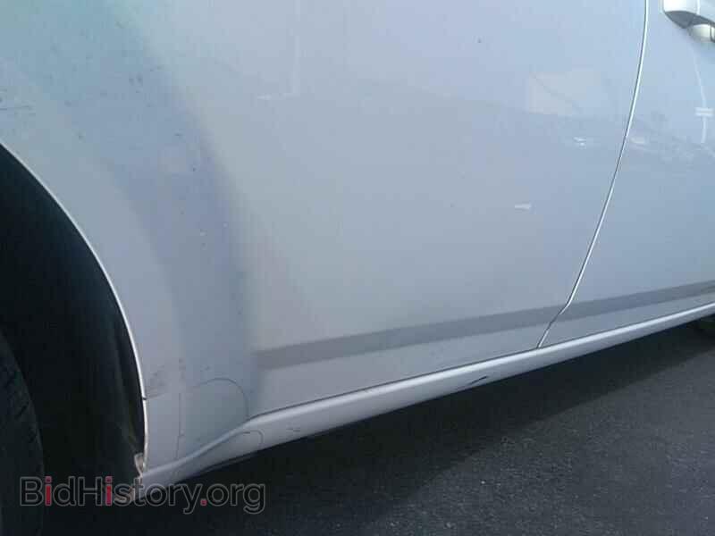 2014 Dodge Avenger - VIN: 1C3CDZAB1EN145648 - Photo 8
