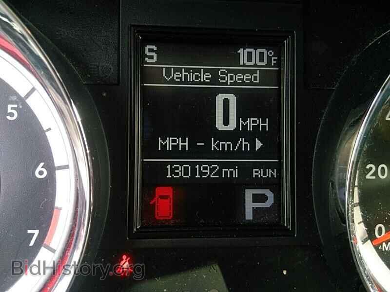 2013 Dodge Durango - VIN: 1C4RDHAG7DC672406 - Фото 5