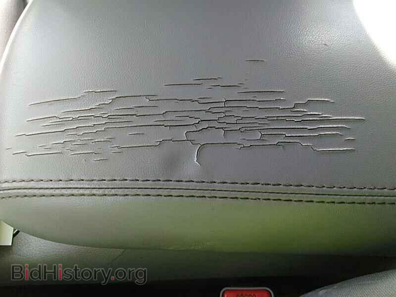 2013 Dodge Durango - VIN: 1C4RDHAG7DC672406 - Фото 10