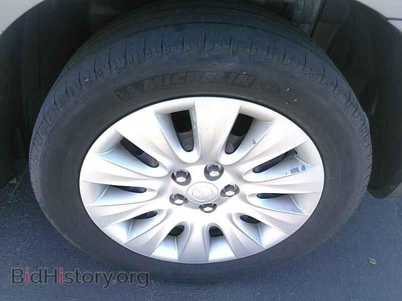 2012 Chrysler 200 - VIN: 1C3CCBAB5CN292109 - Фото 12