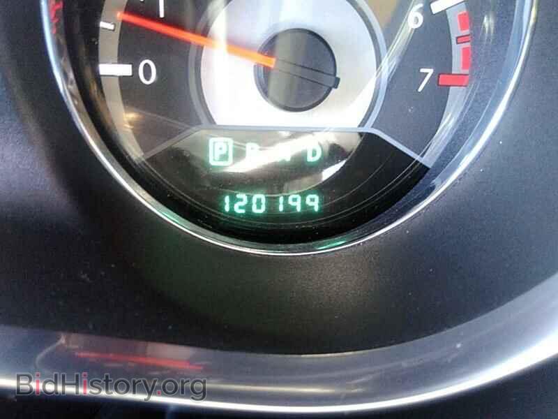 2012 Chrysler 200 - VIN: 1C3CCBAB5CN292109 - Фото 5