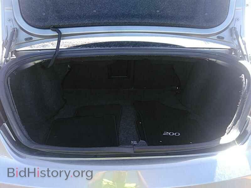 2012 Chrysler 200 - VIN: 1C3CCBAB5CN292109 - Фото 7