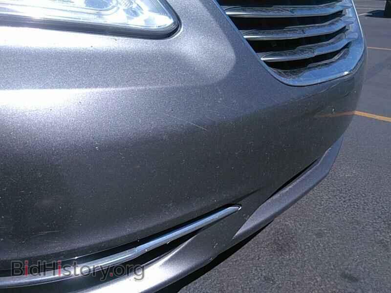 2012 Chrysler 200 - VIN: 1C3CCBAB5CN292109 - Фото 10