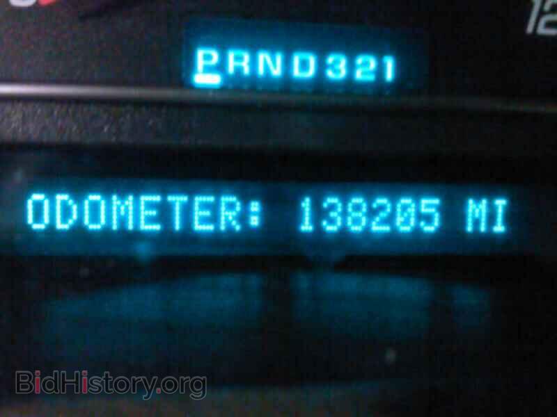 2004 GMC Envoy - VIN: 1GKDT13S242382235 - Фото 5
