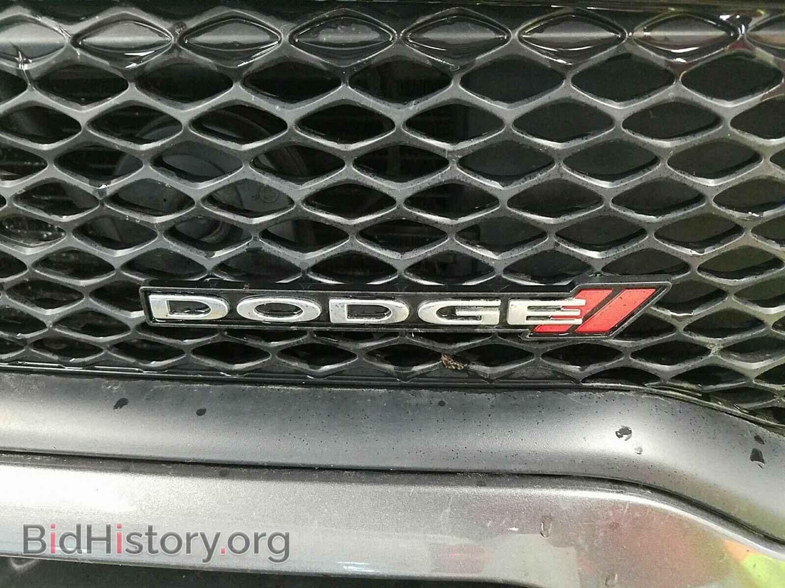 2019 Dodge Durango - VIN: 1C4RDJDG6KC535716 - Фото 16