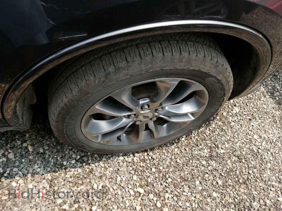 2019 Dodge Durango - VIN: 1C4RDJDG6KC535716 - Фото 24