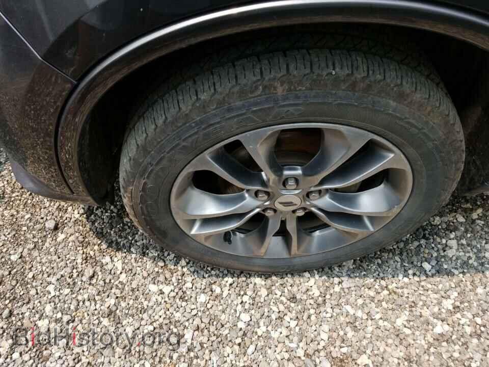 2019 Dodge Durango - VIN: 1C4RDJDG6KC535716 - Фото 25