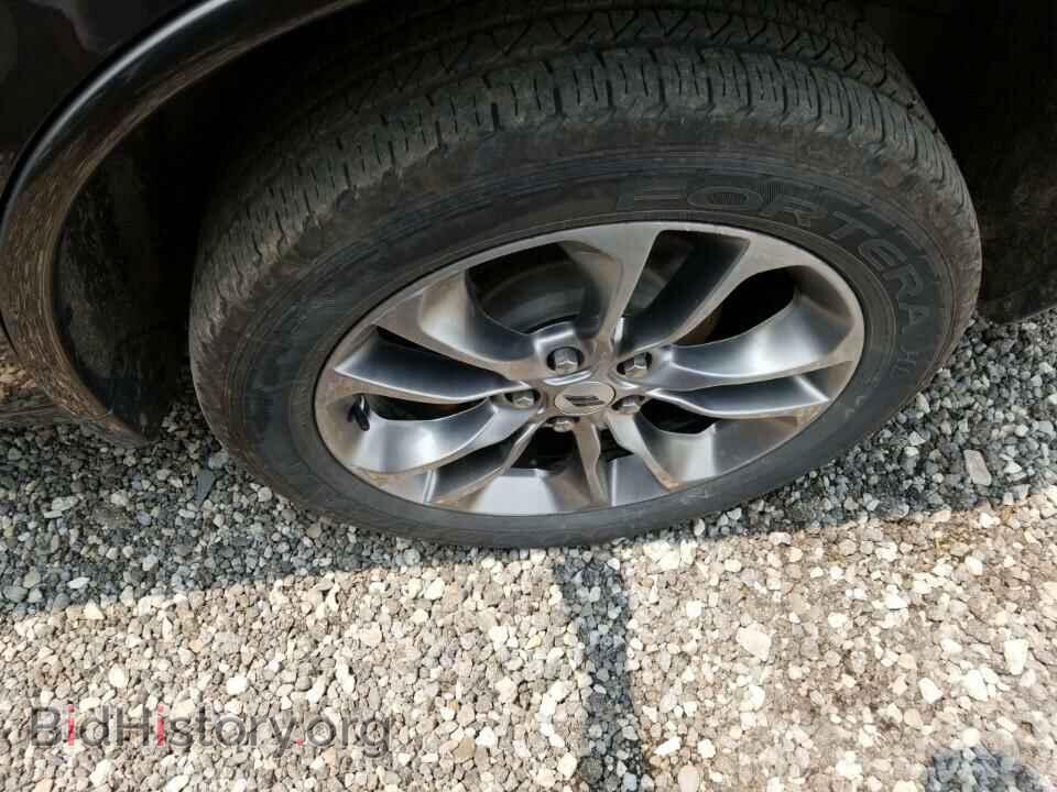 2019 Dodge Durango - VIN: 1C4RDJDG6KC535716 - Фото 26