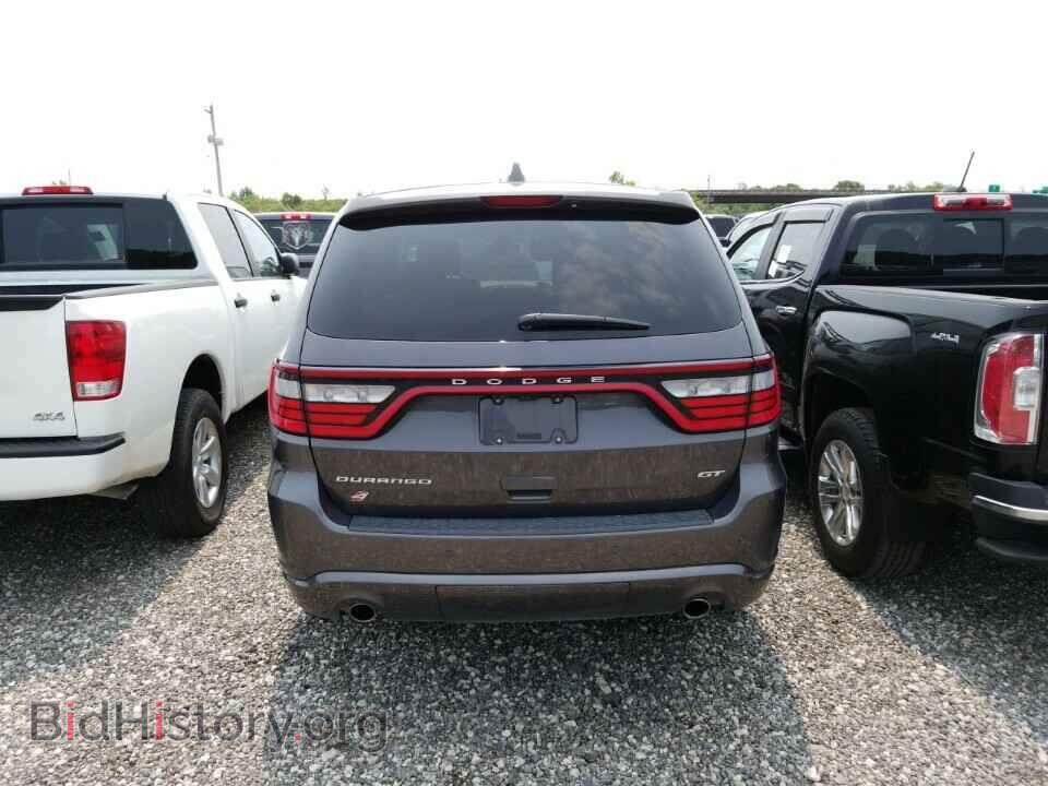2019 Dodge Durango - VIN: 1C4RDJDG6KC535716 - Фото 27